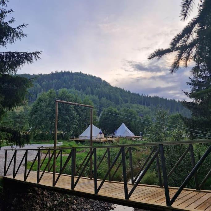 River Run Ranch - Telemark Drangedal Extérieur photo